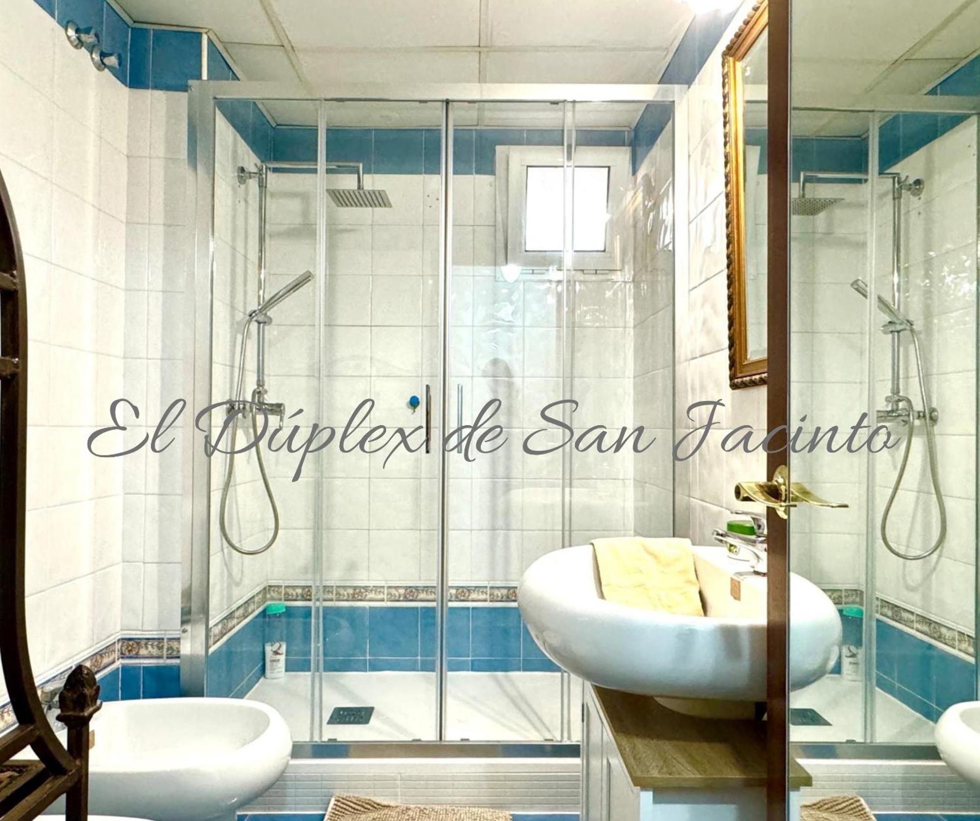 El Duplex De San Jacinto Apartamento