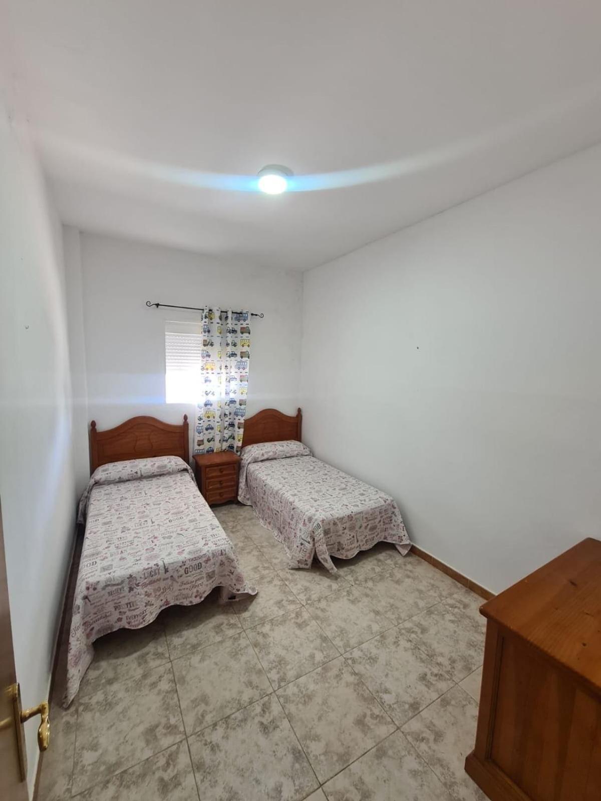 Сasa de vacaciones Santo Domingo *