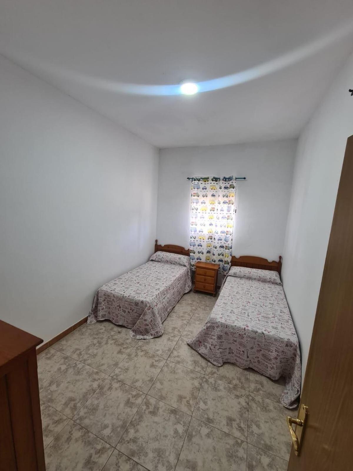 Сasa de vacaciones Santo Domingo *