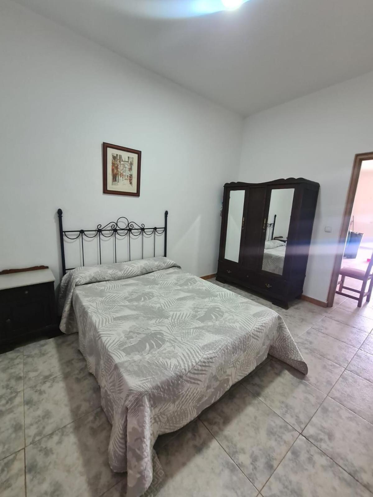 Сasa de vacaciones Santo Domingo Sevilla