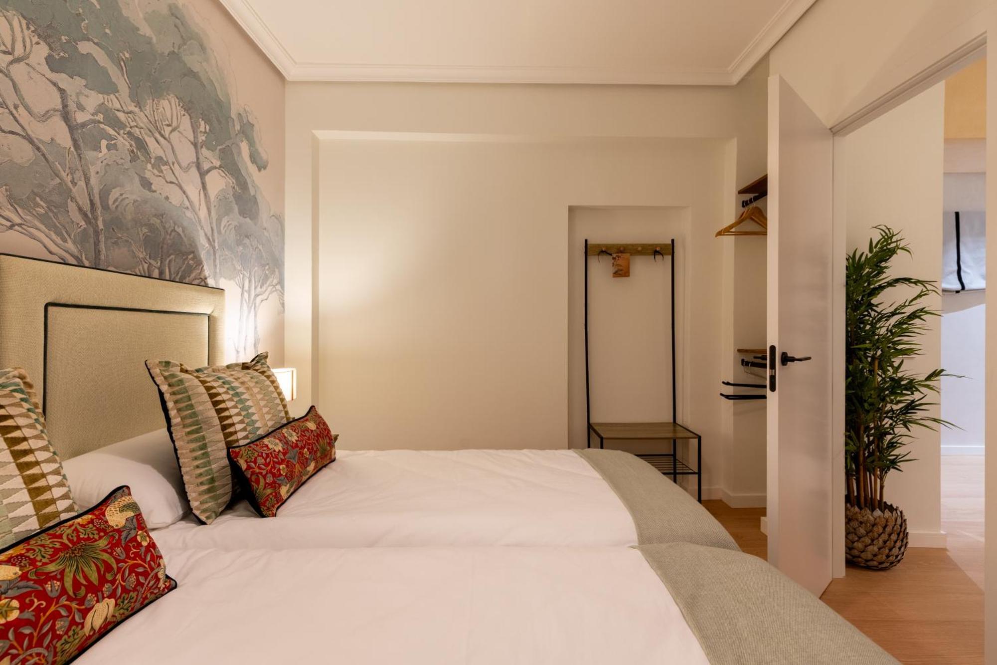 Mn Elegante Ideal Parejas Apartamento Sevilla