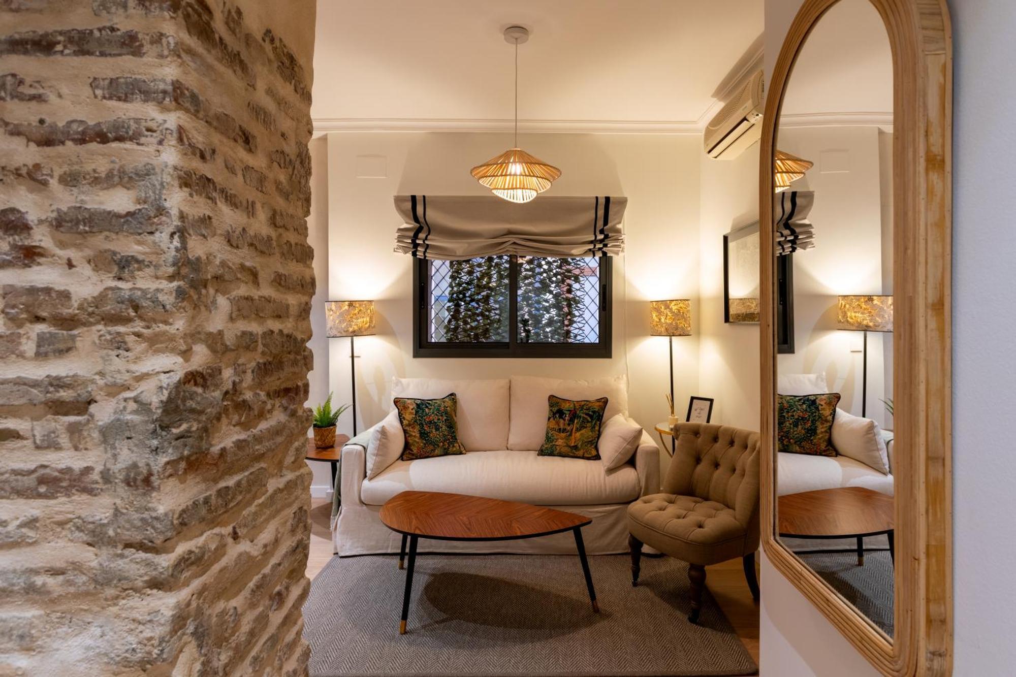Apartamento Mn Elegante Ideal Parejas