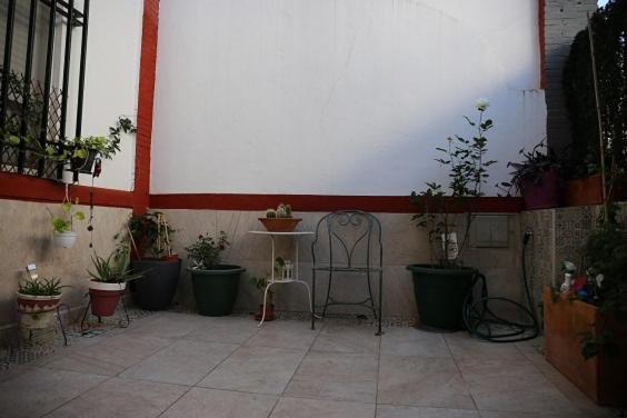 Apartamento Calle Virtud Sevilla