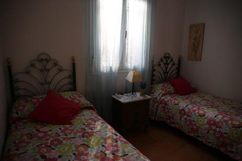 Calle Virtud * Sevilla