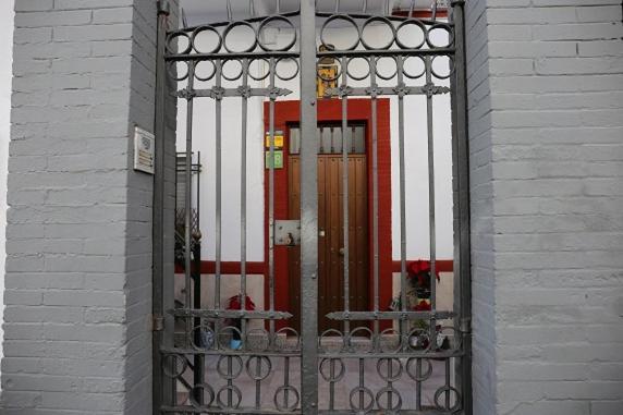 Apartamento Calle Virtud *