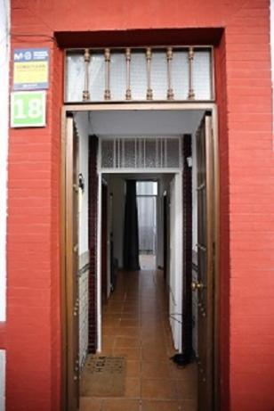 Calle Virtud Apartamento
