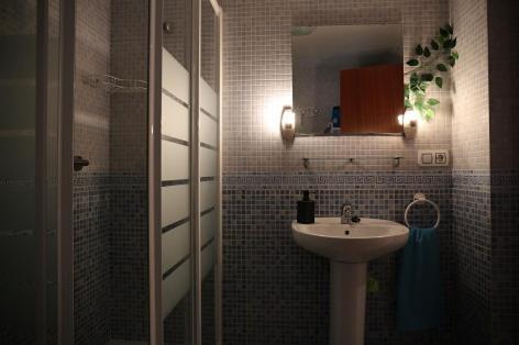 Calle Virtud Apartamento *