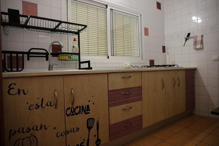 Apartamento Calle Virtud *