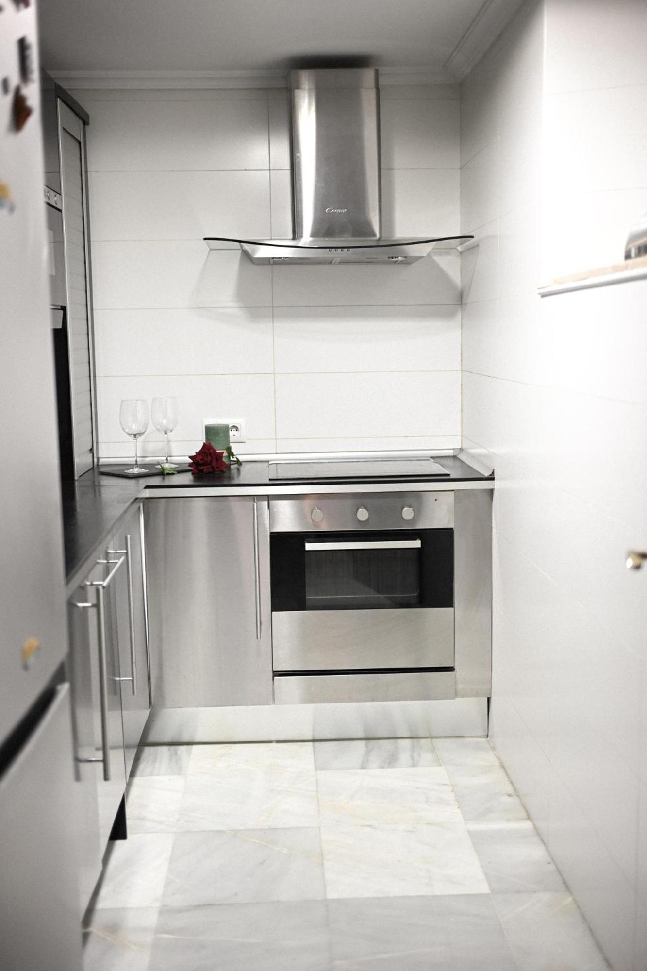 Duplex Proximo A Plaza De La Alameda * Seville