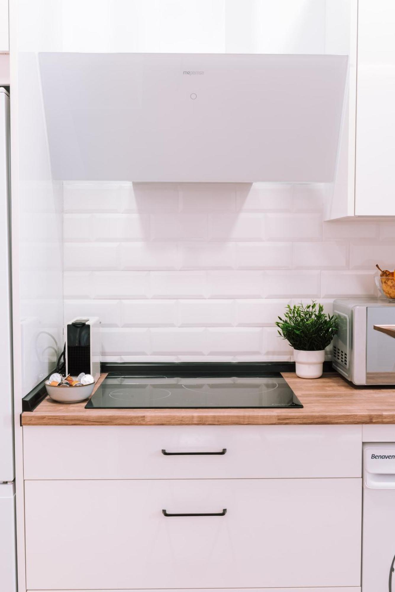 Echo Loft Boutique Apartamento *