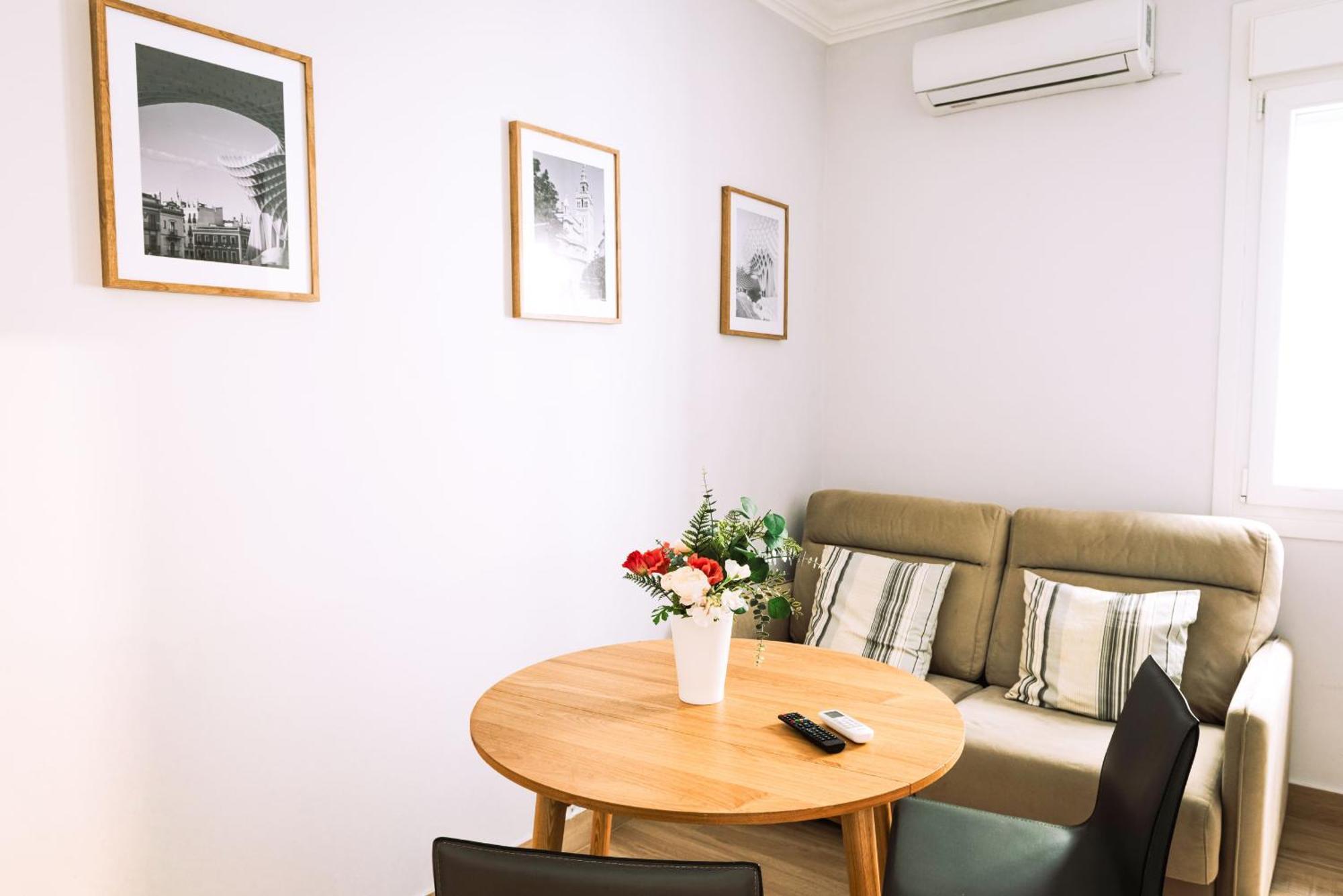Apartamento Echo Nervion