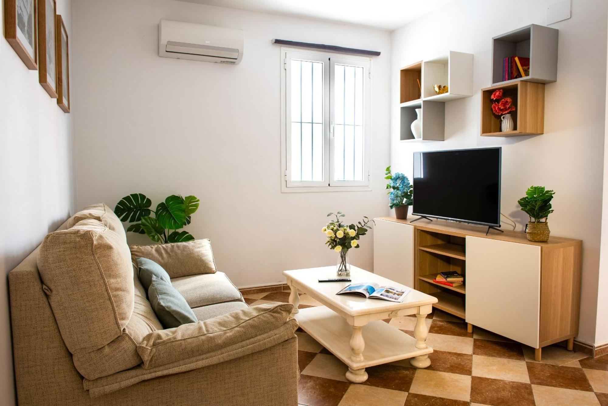 Apartamento Echo Nervion *