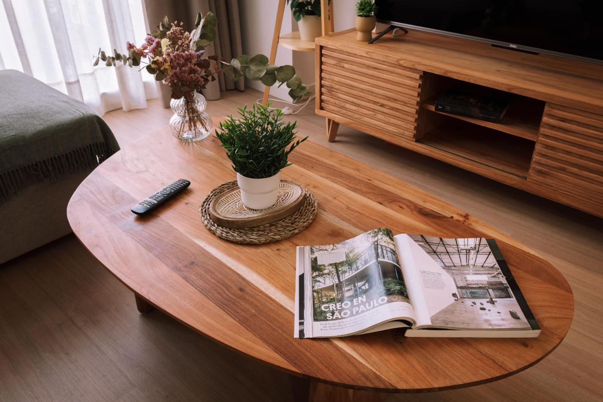 Echo Loft Boutique Apartamento *