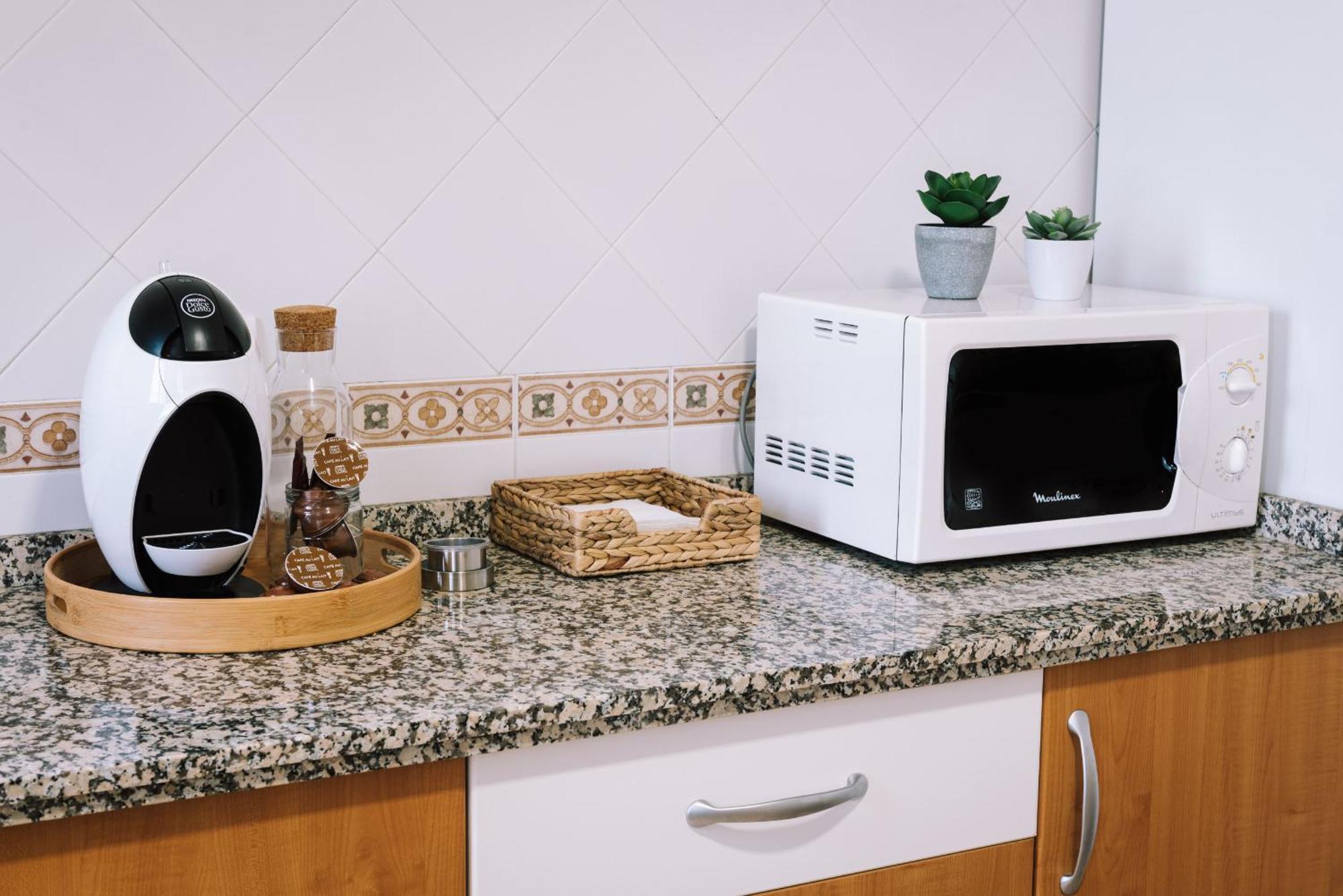 Echo Nervion Apartamento
