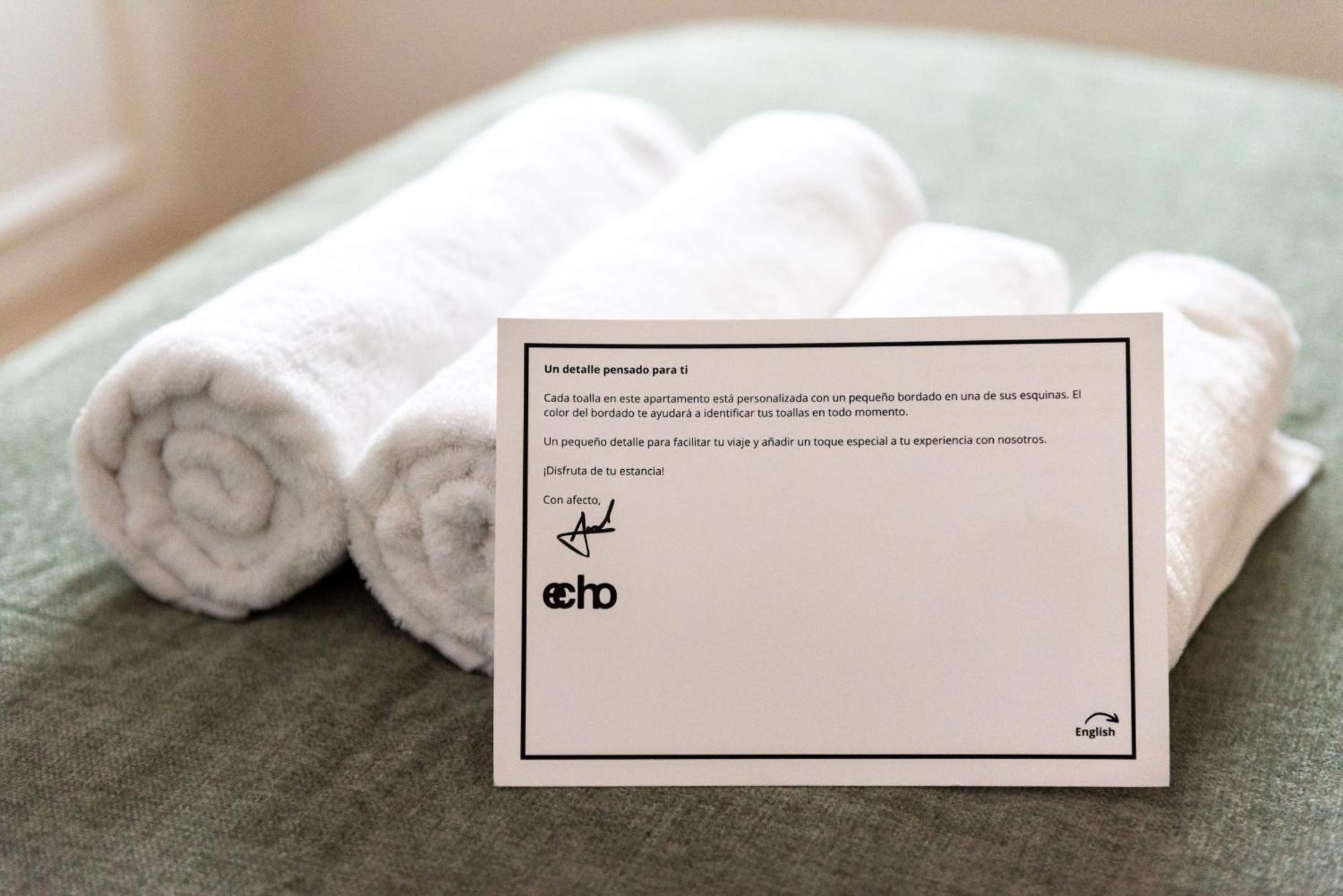 Echo Nervion Apartment Seville