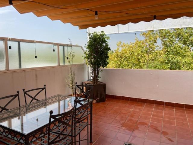 Apartamento Torneo Atico Premium Sevilla