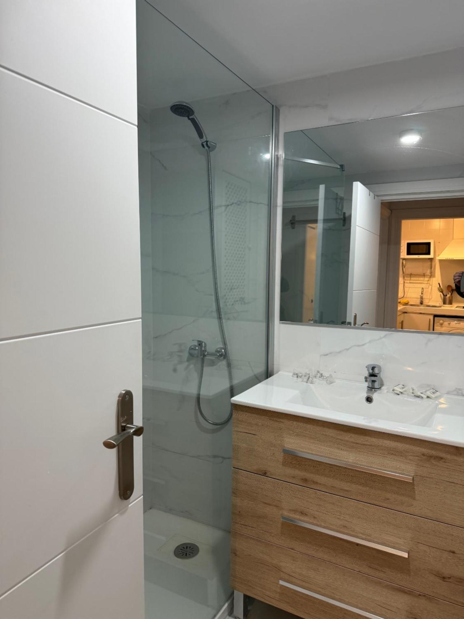 Apartamento Estudios Placentines Sevilla