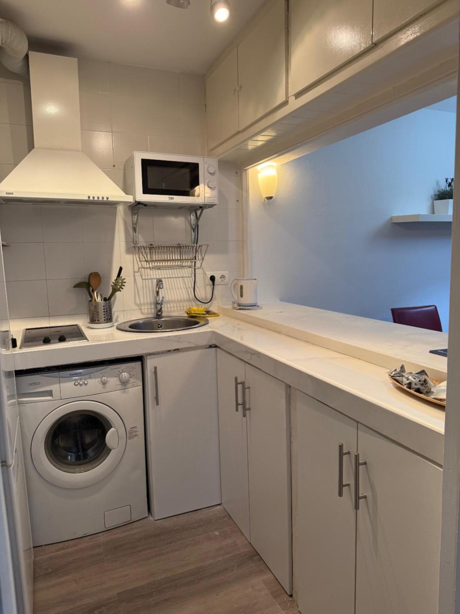 Estudios Placentines Apartamento *