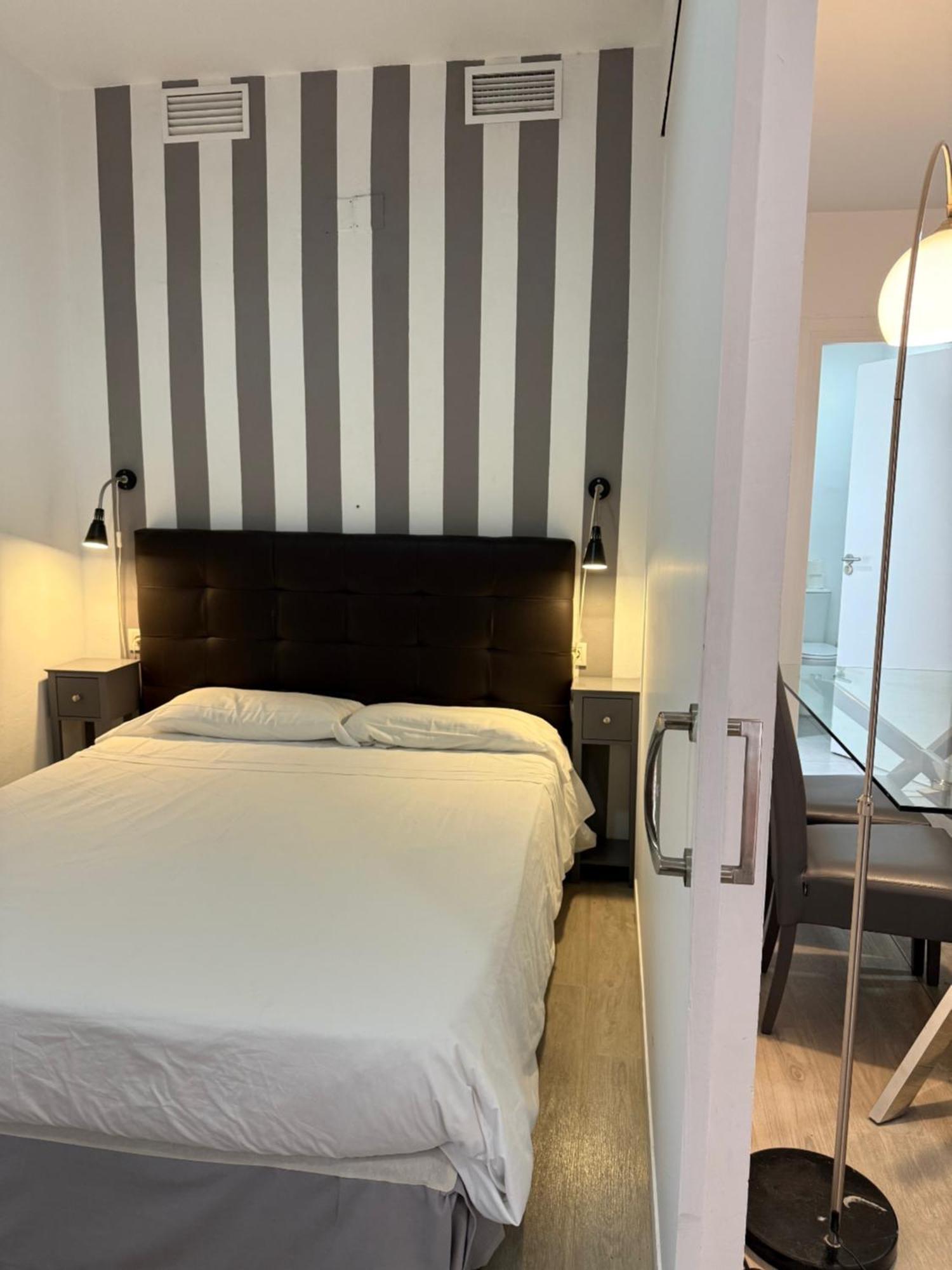 Apartamento Estudios Placentines Sevilla