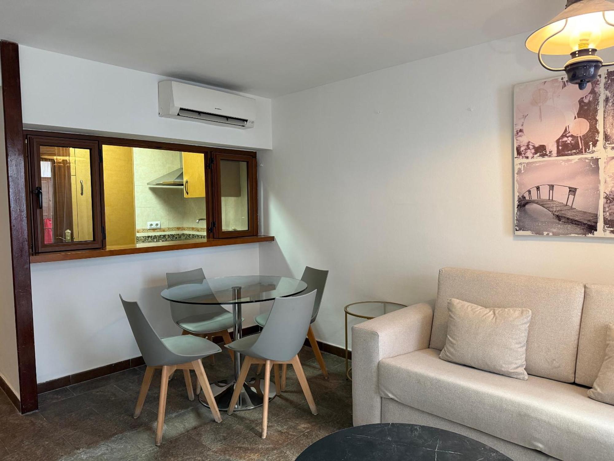 Estudios Placentines Apartamento