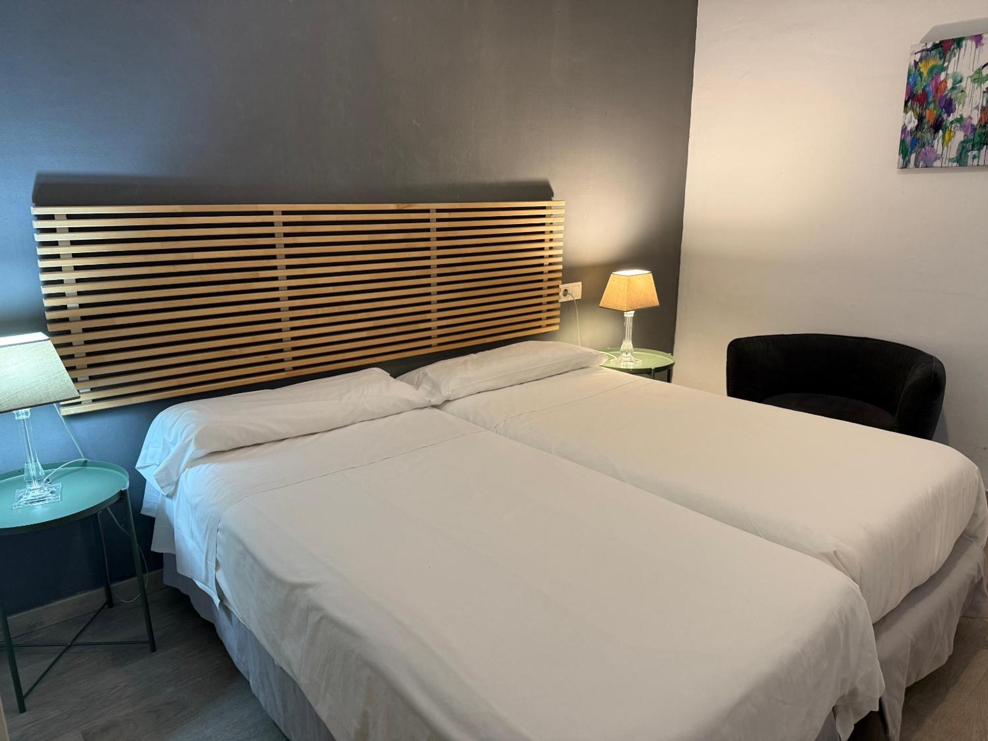 Estudios Placentines Apartamento Sevilla