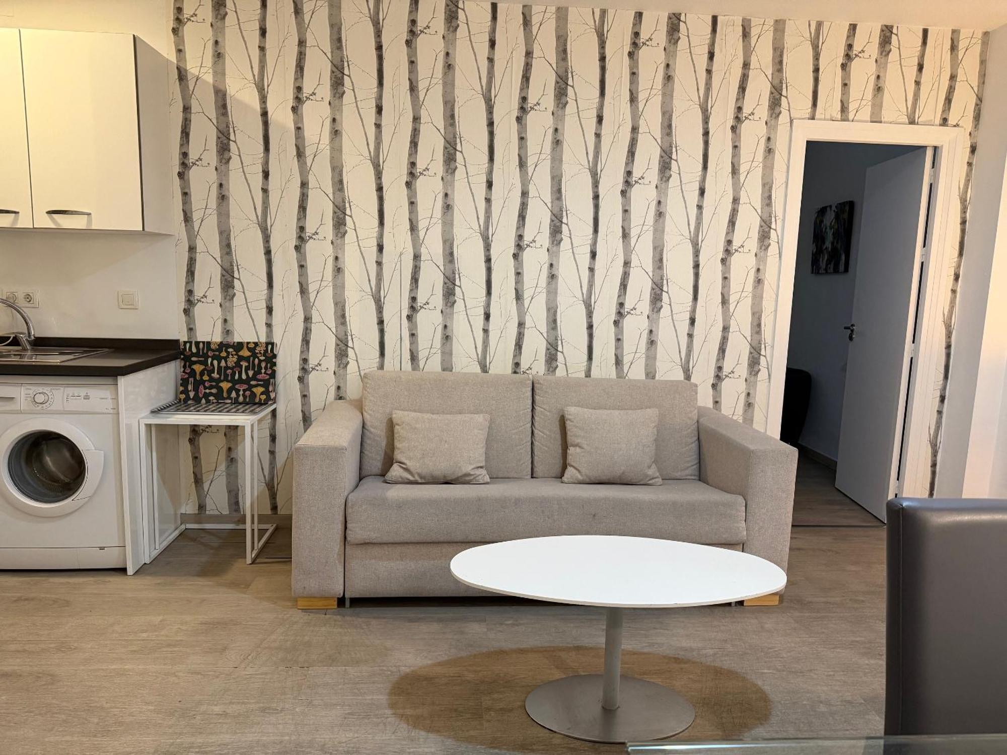 Estudios Placentines Apartamento