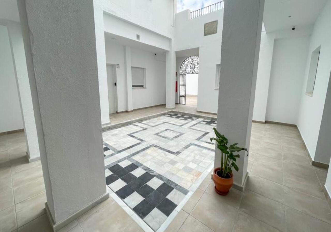 Apartamento Cervantes 17