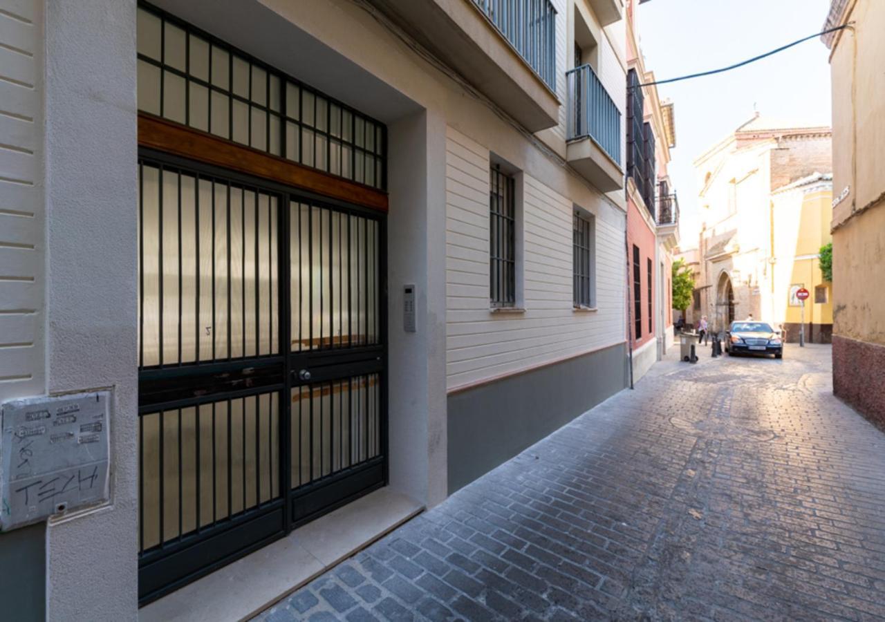 Apartamento Cervantes 17