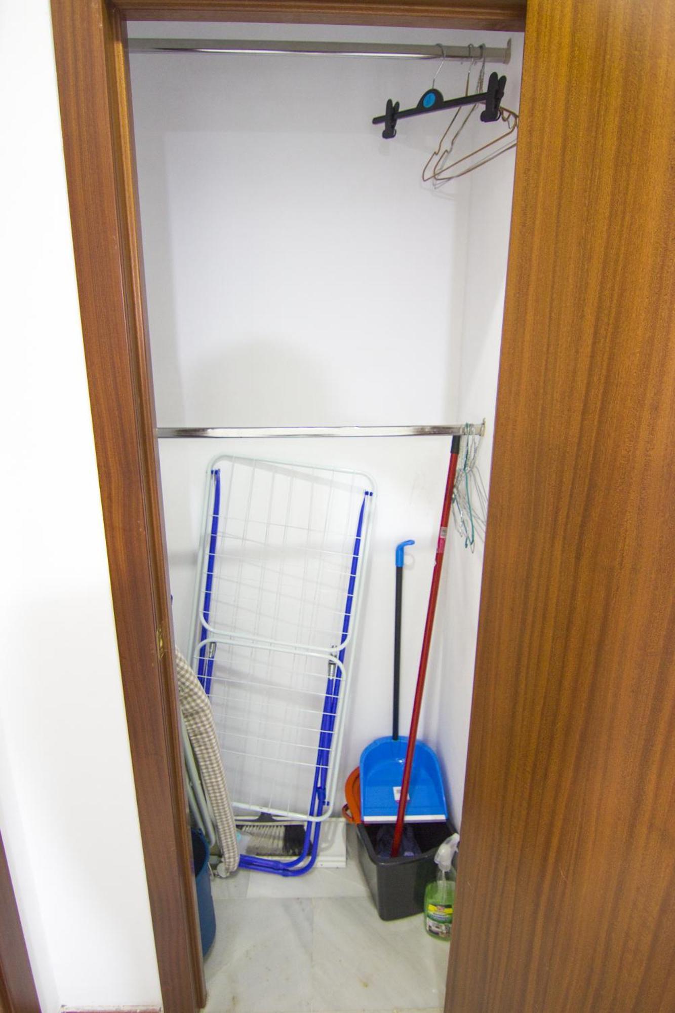 Rentalsevilla Sol Apartamento