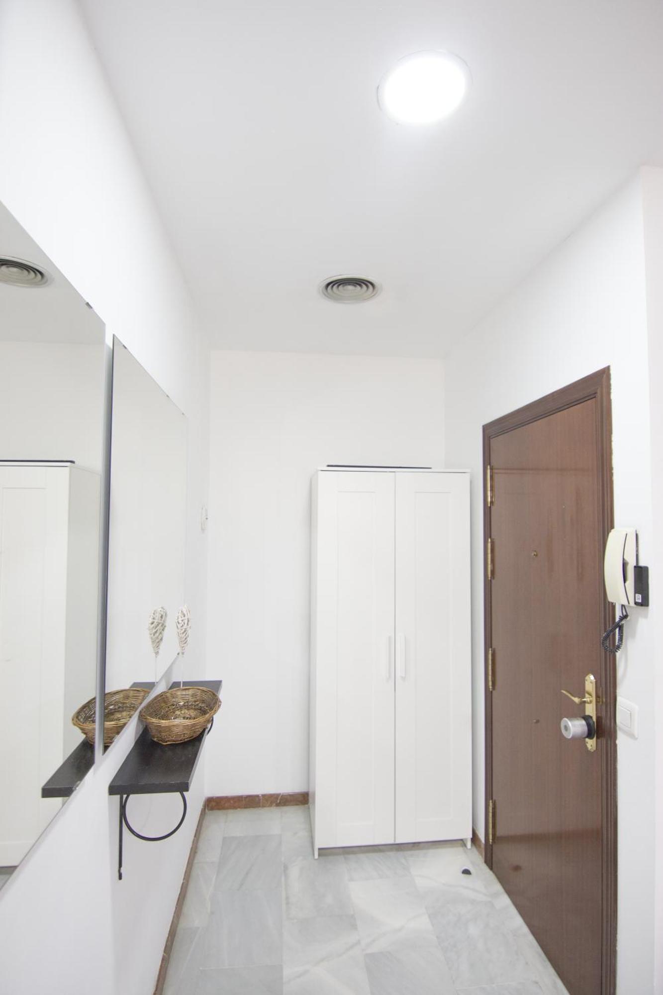 Apartamento Rentalsevilla Sol Sevilla