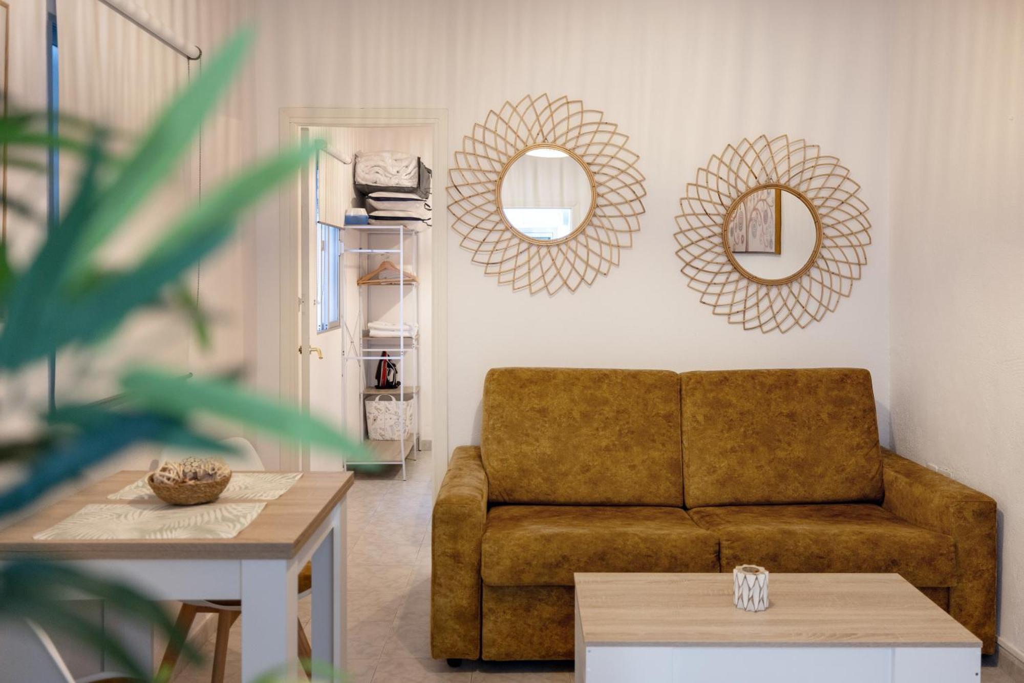 Trianasol Apartamento Sevilla