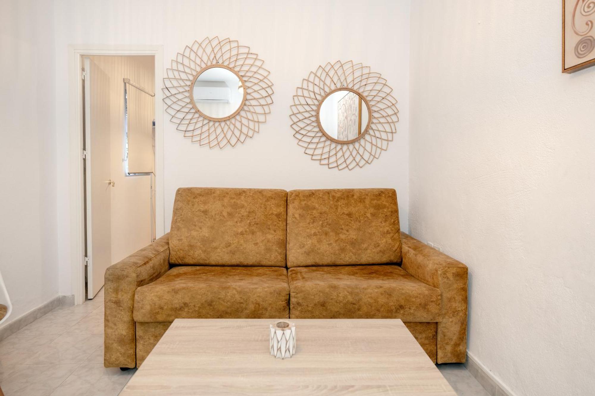 Trianasol Apartamento