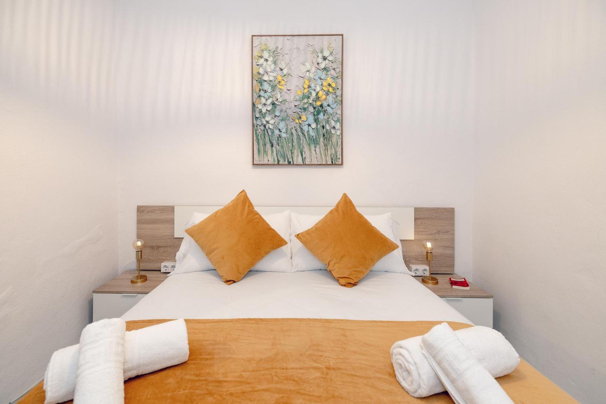 Apartamento Trianasol
