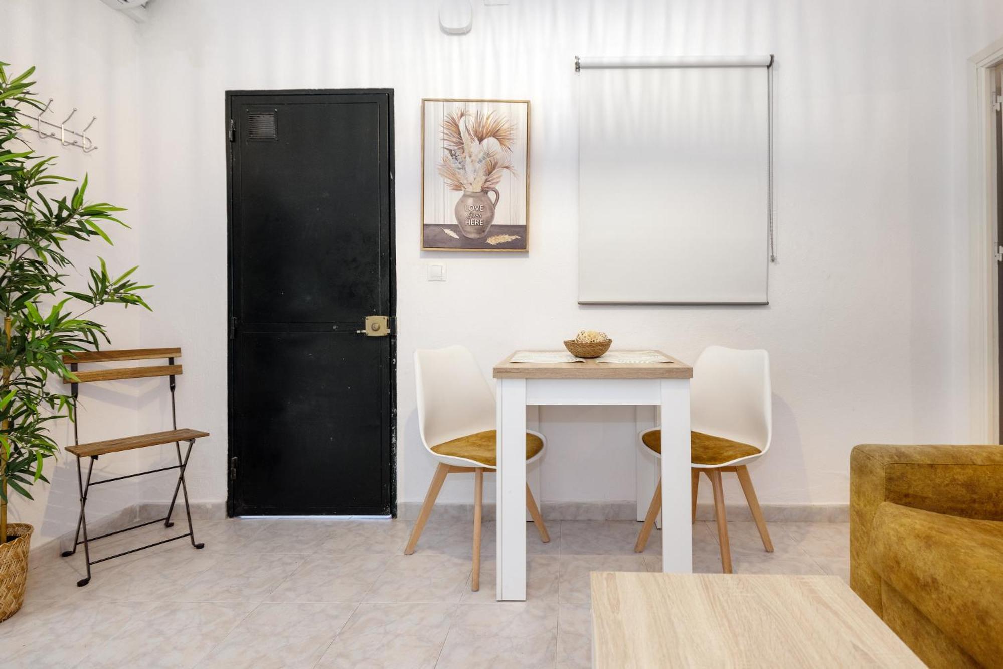 Trianasol Apartamento *