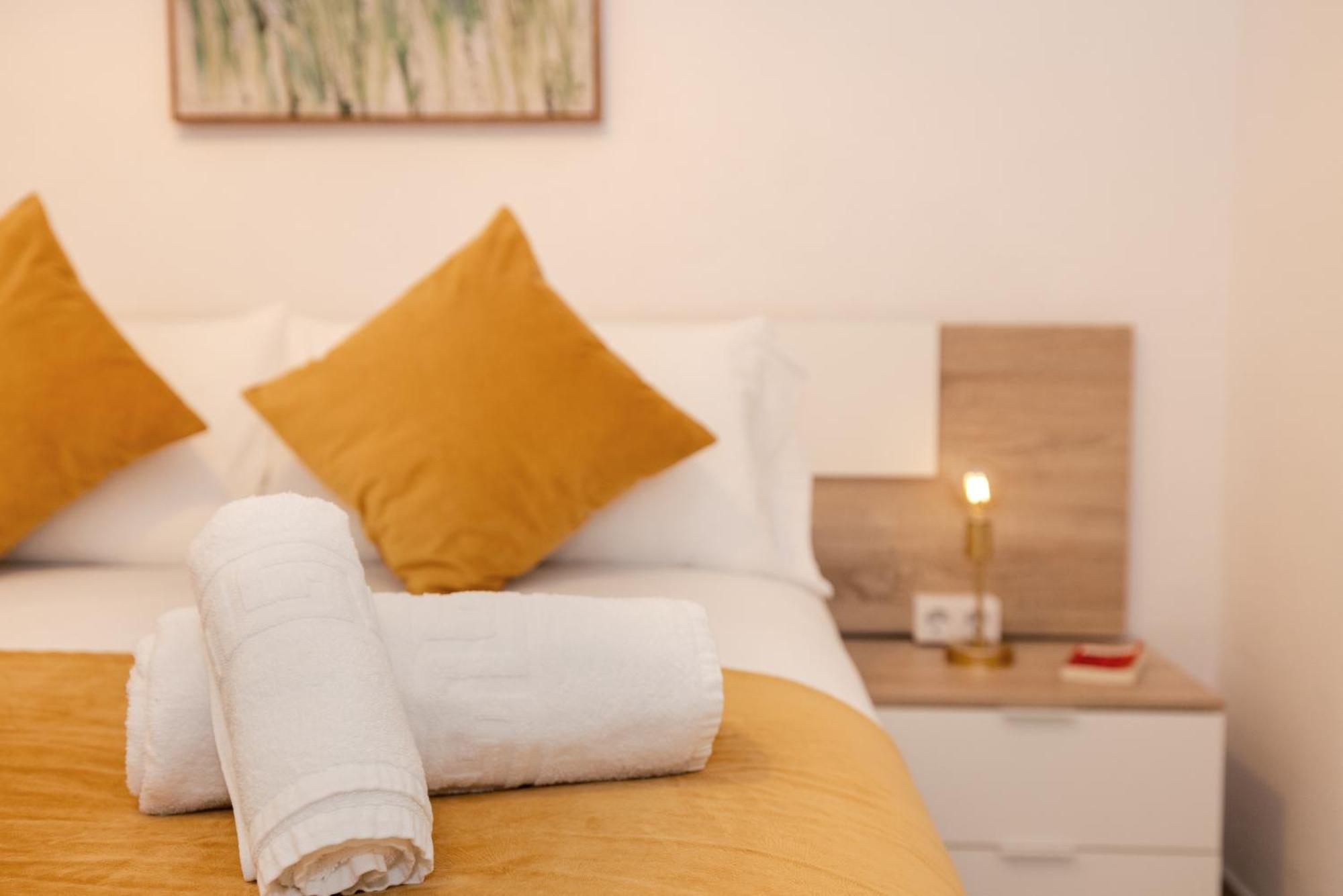 Trianasol Apartamento Sevilla