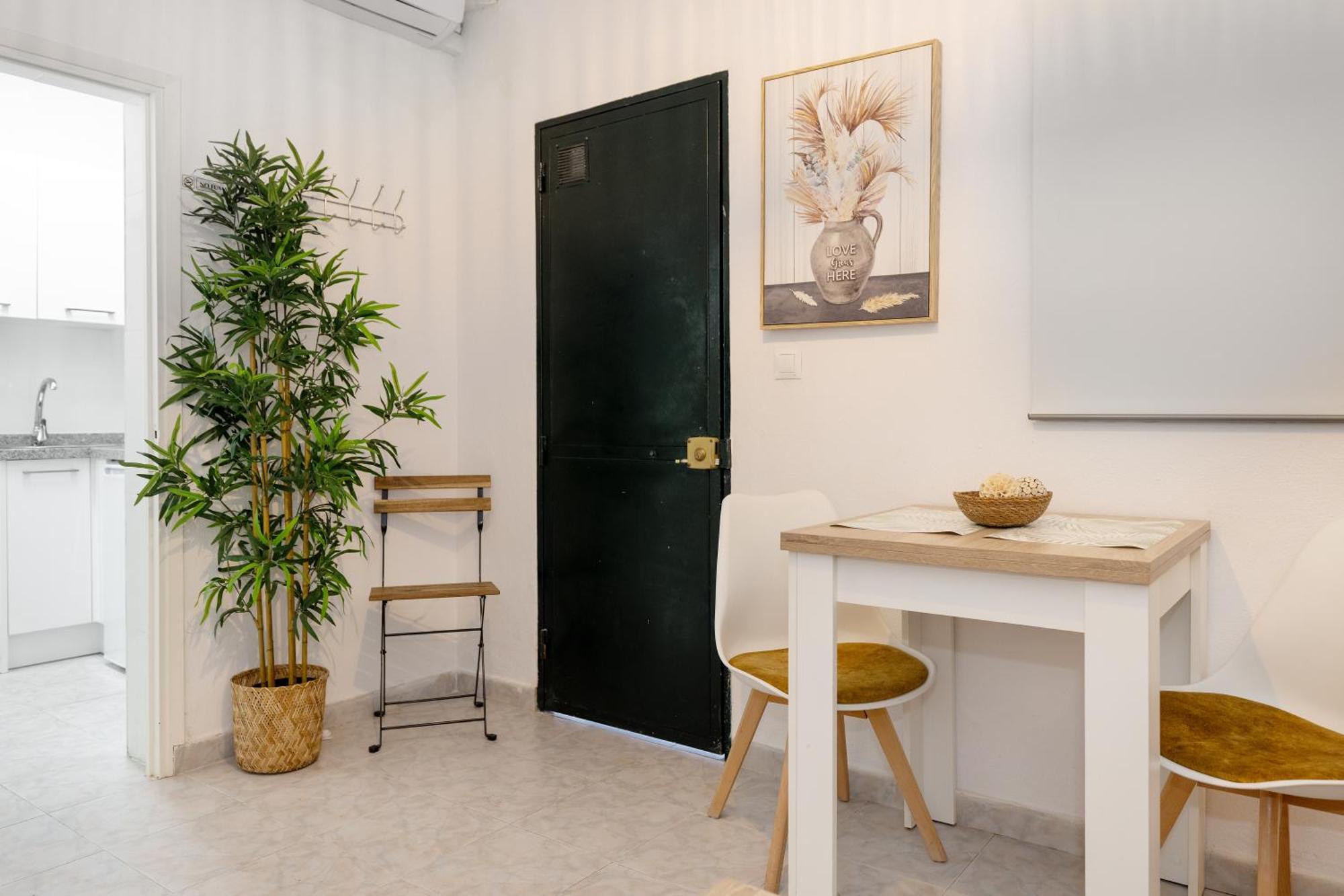 Trianasol Apartamento