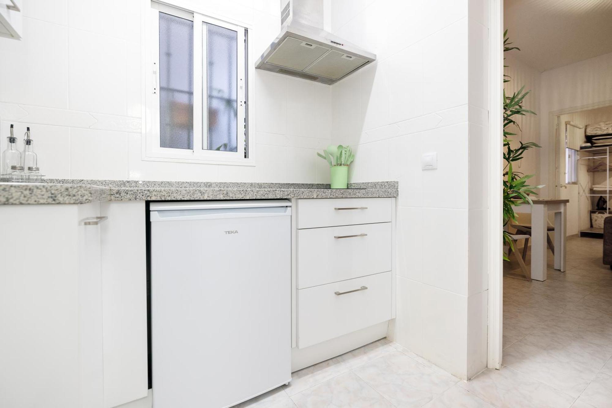 Trianasol Apartamento *