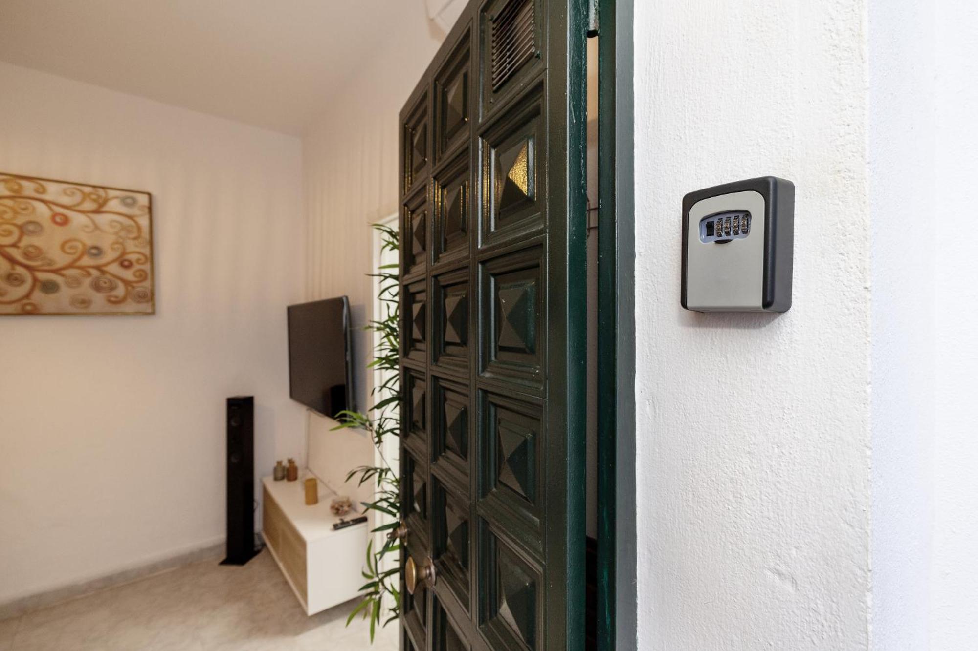 Apartamento Trianasol Sevilla