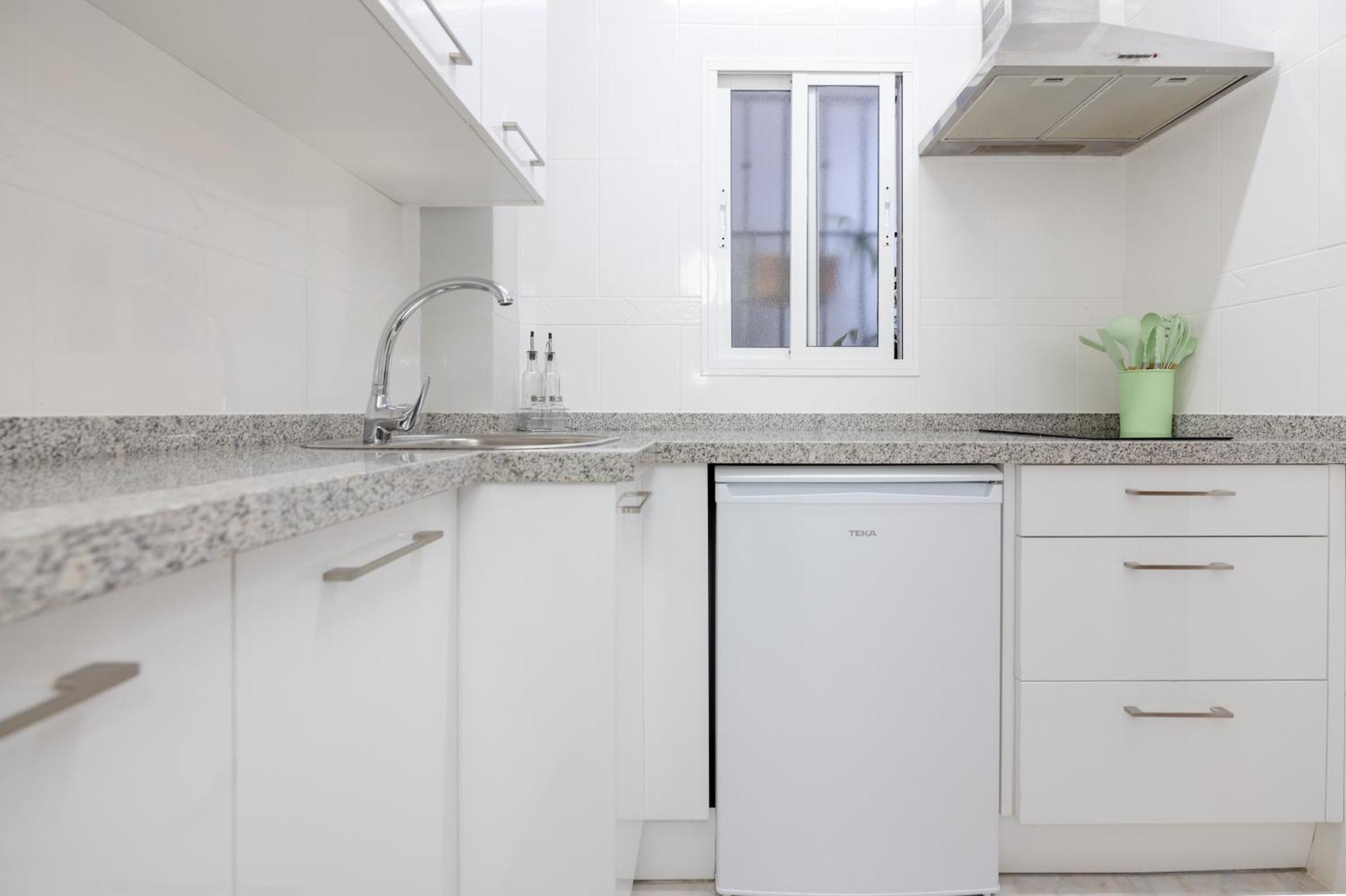 Trianasol Apartamento