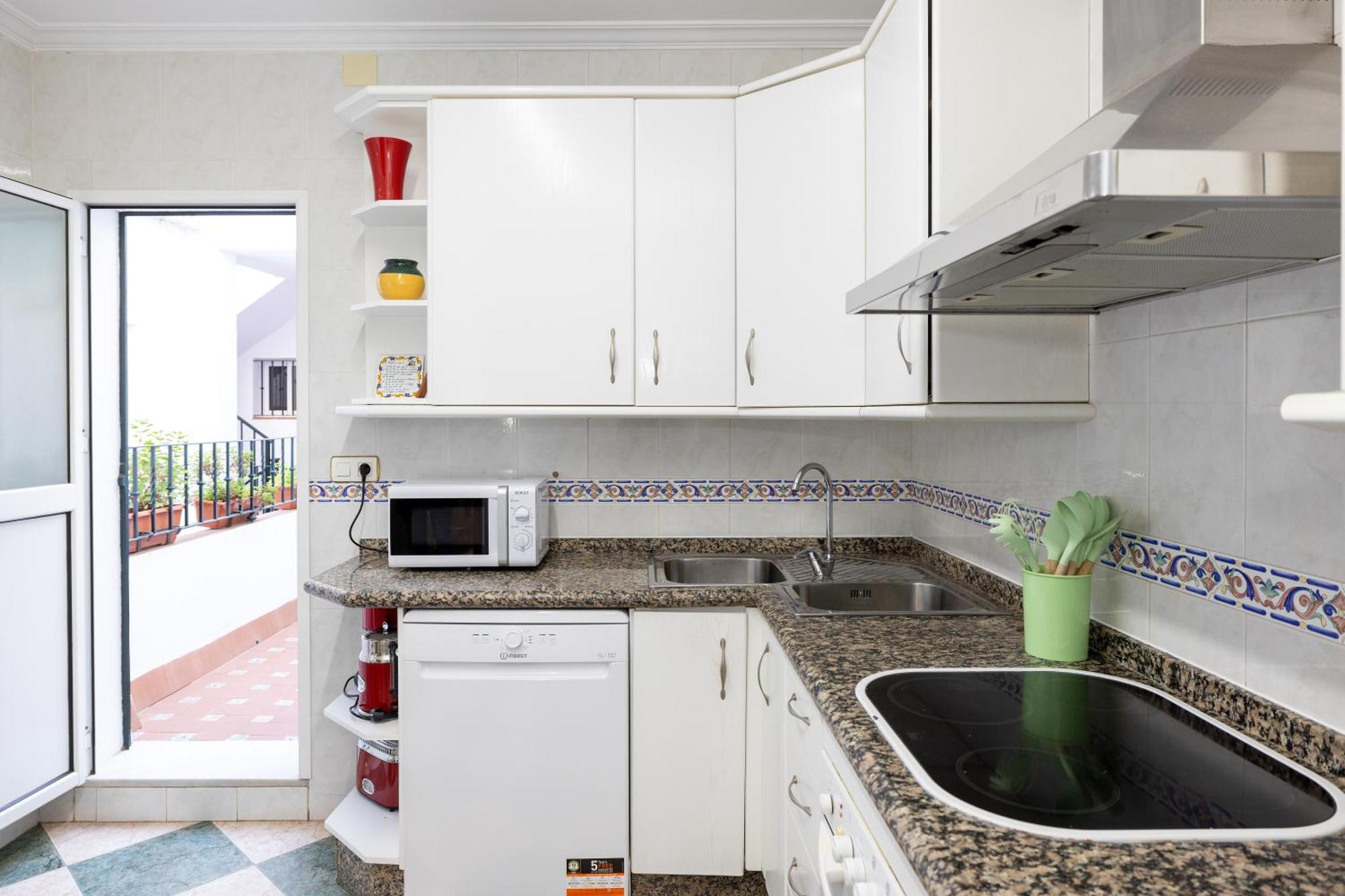 Apartamento Trianasol Sevilla