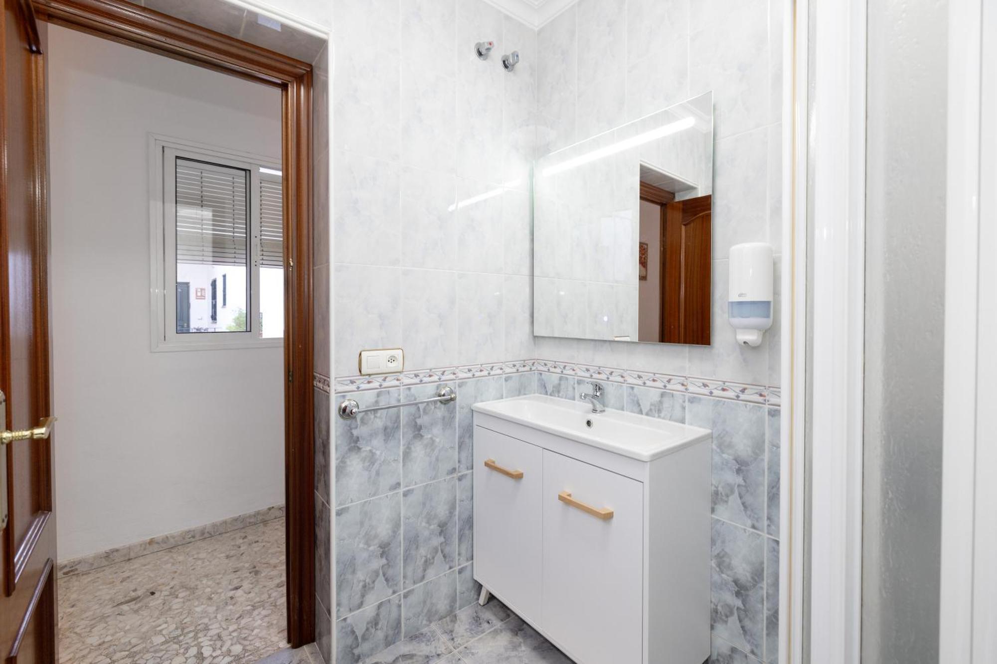 Trianasol Apartamento