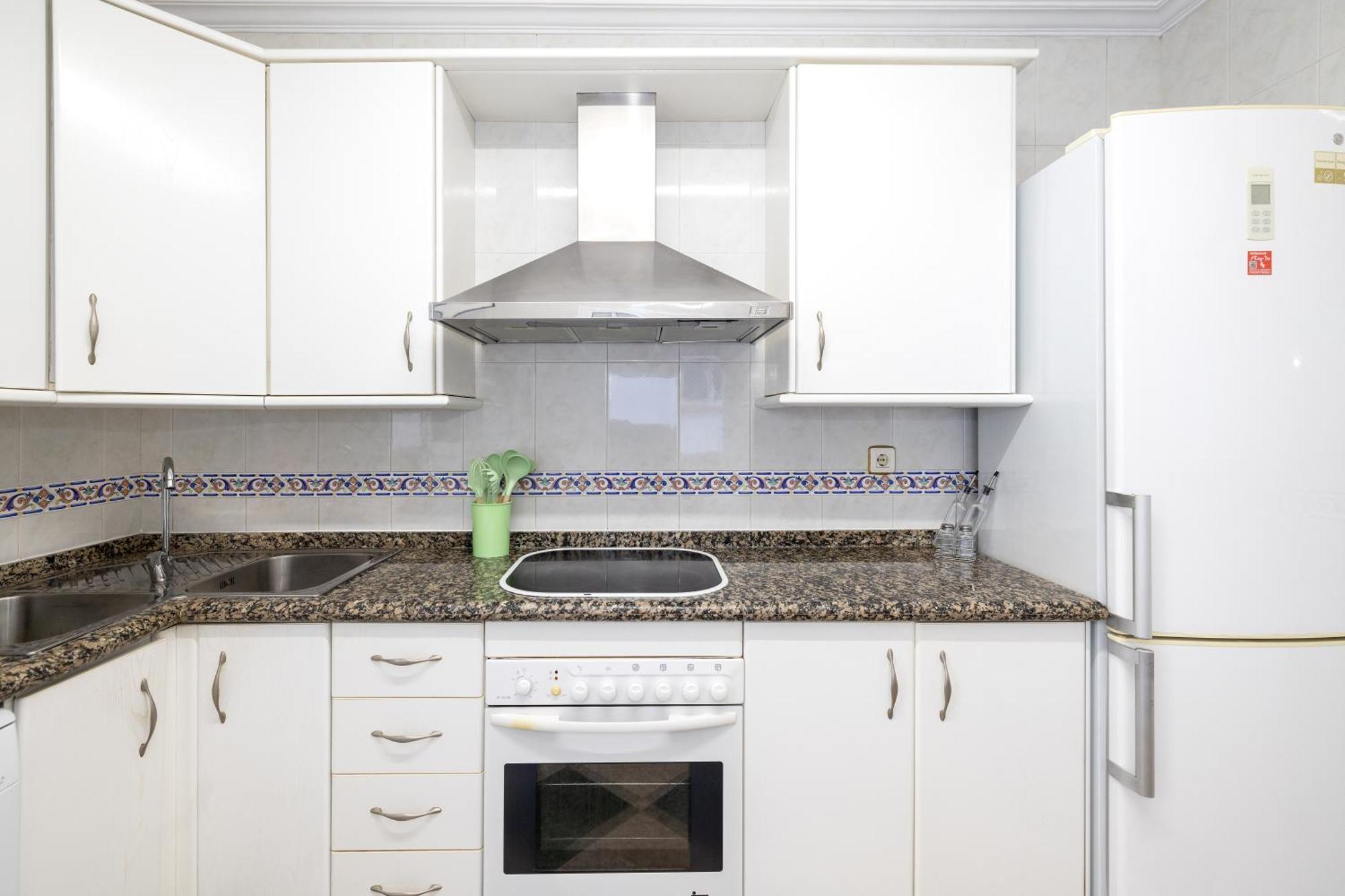 Apartamento Trianasol