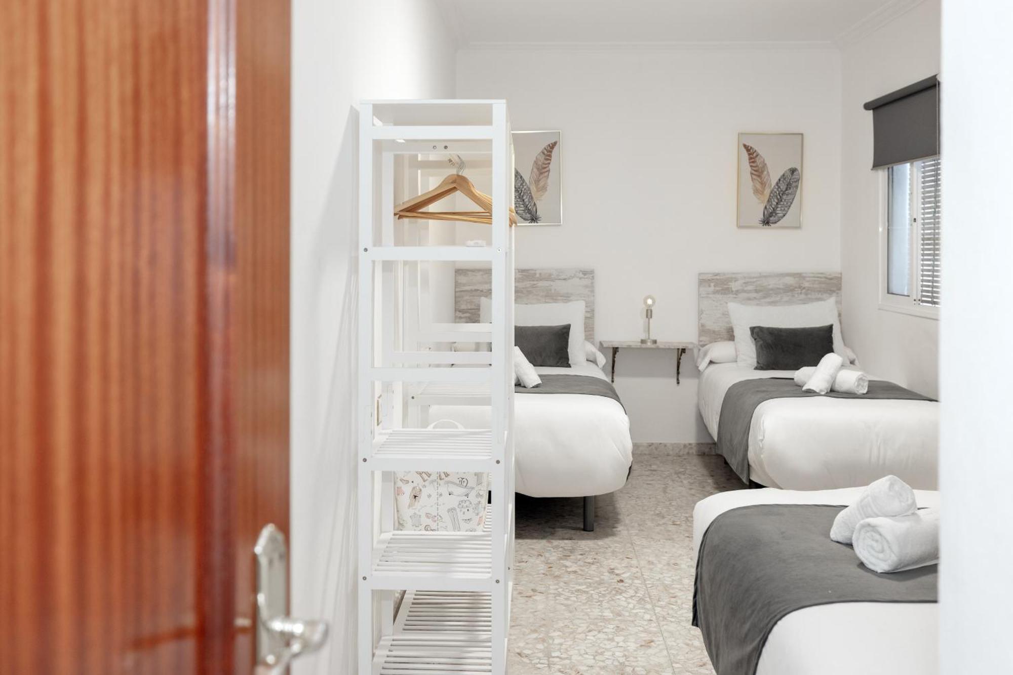 Trianasol Apartamento
