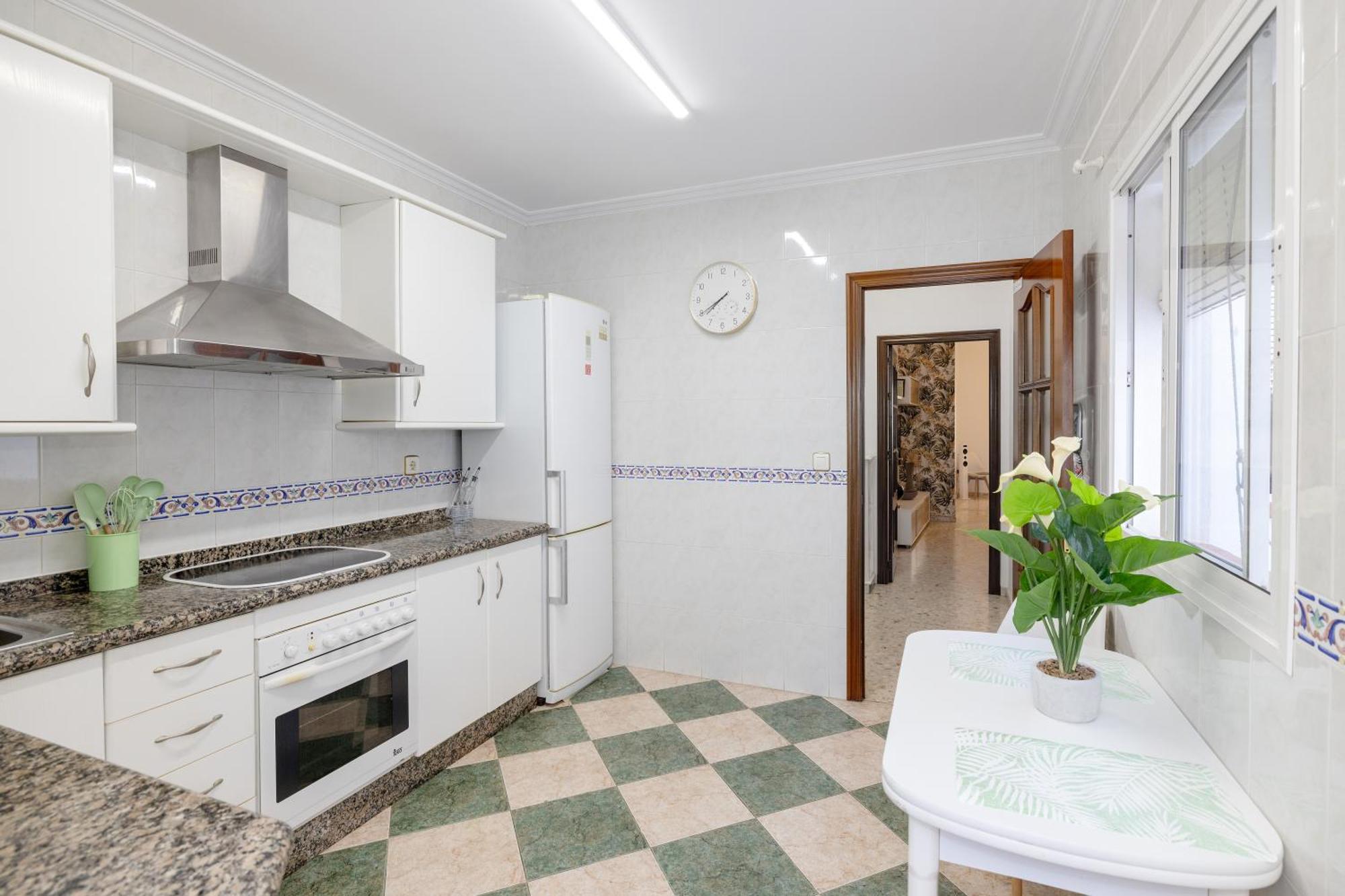 Apartamento Trianasol