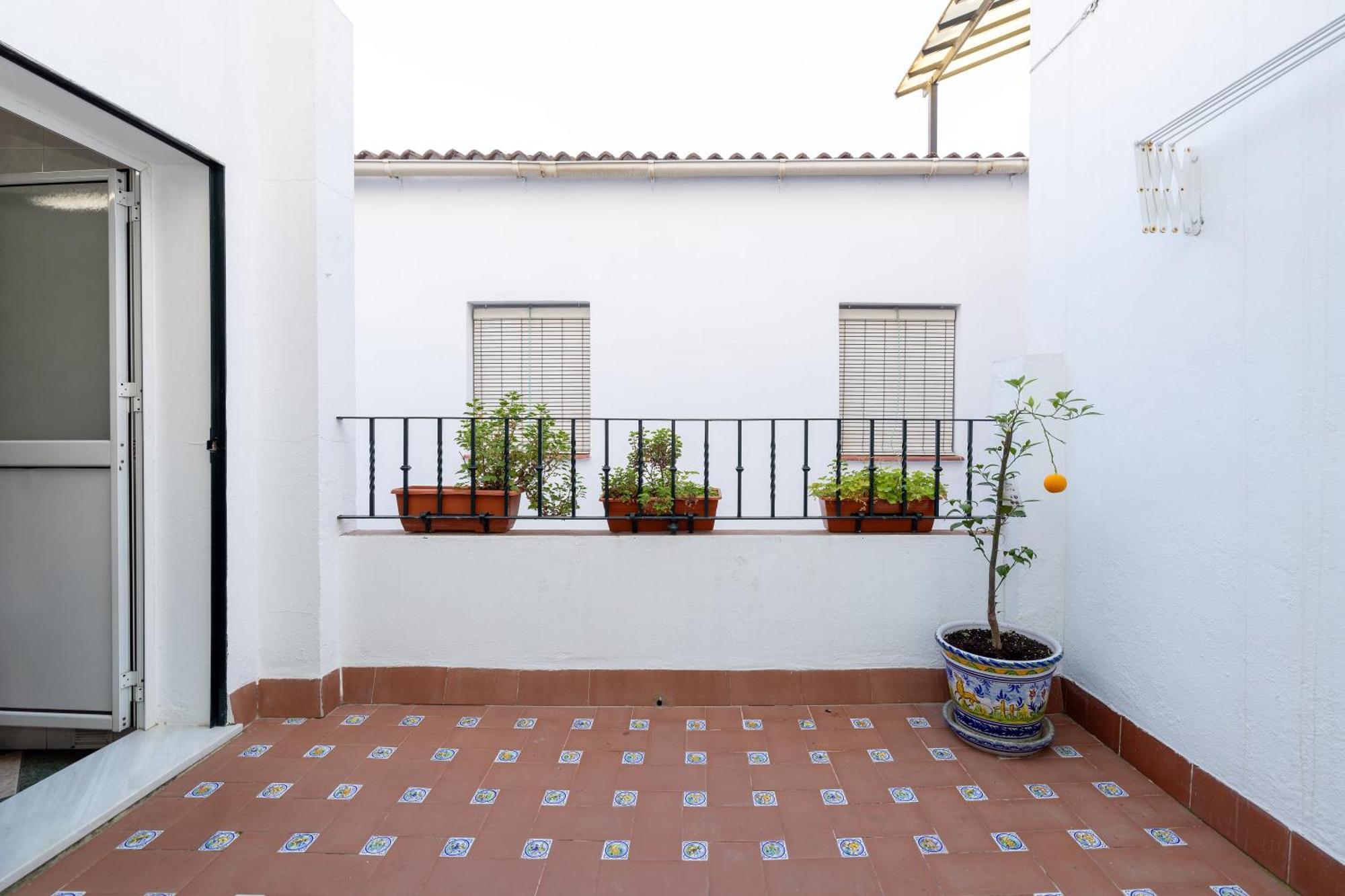 Trianasol Apartamento *