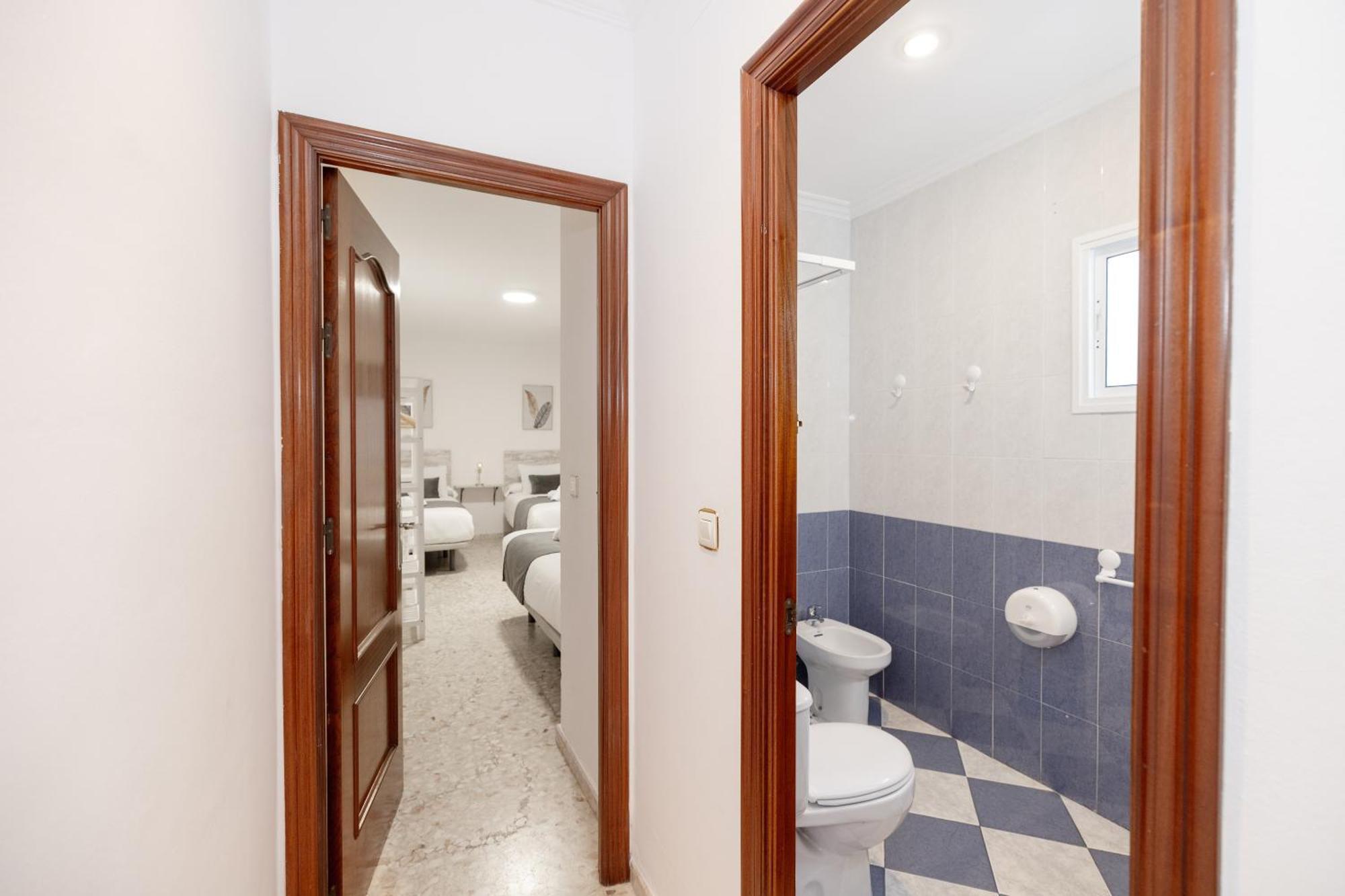 Trianasol * Sevilla