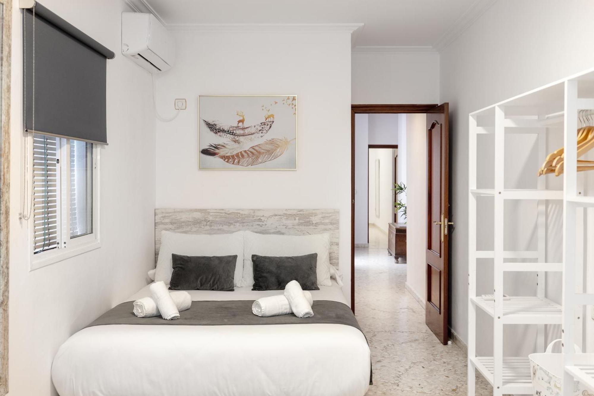 Trianasol Apartamento *