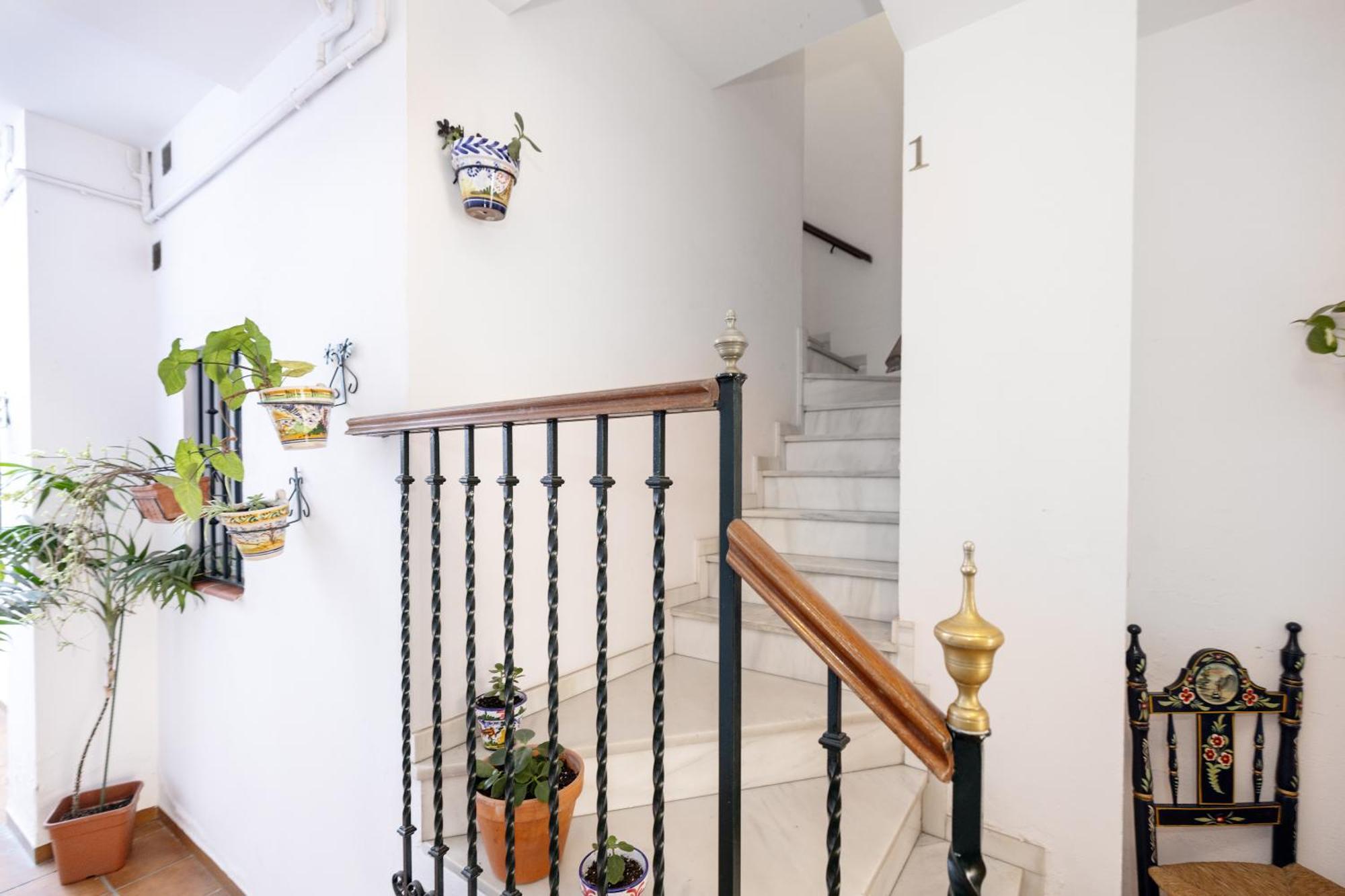 Trianasol Apartamento Sevilla
