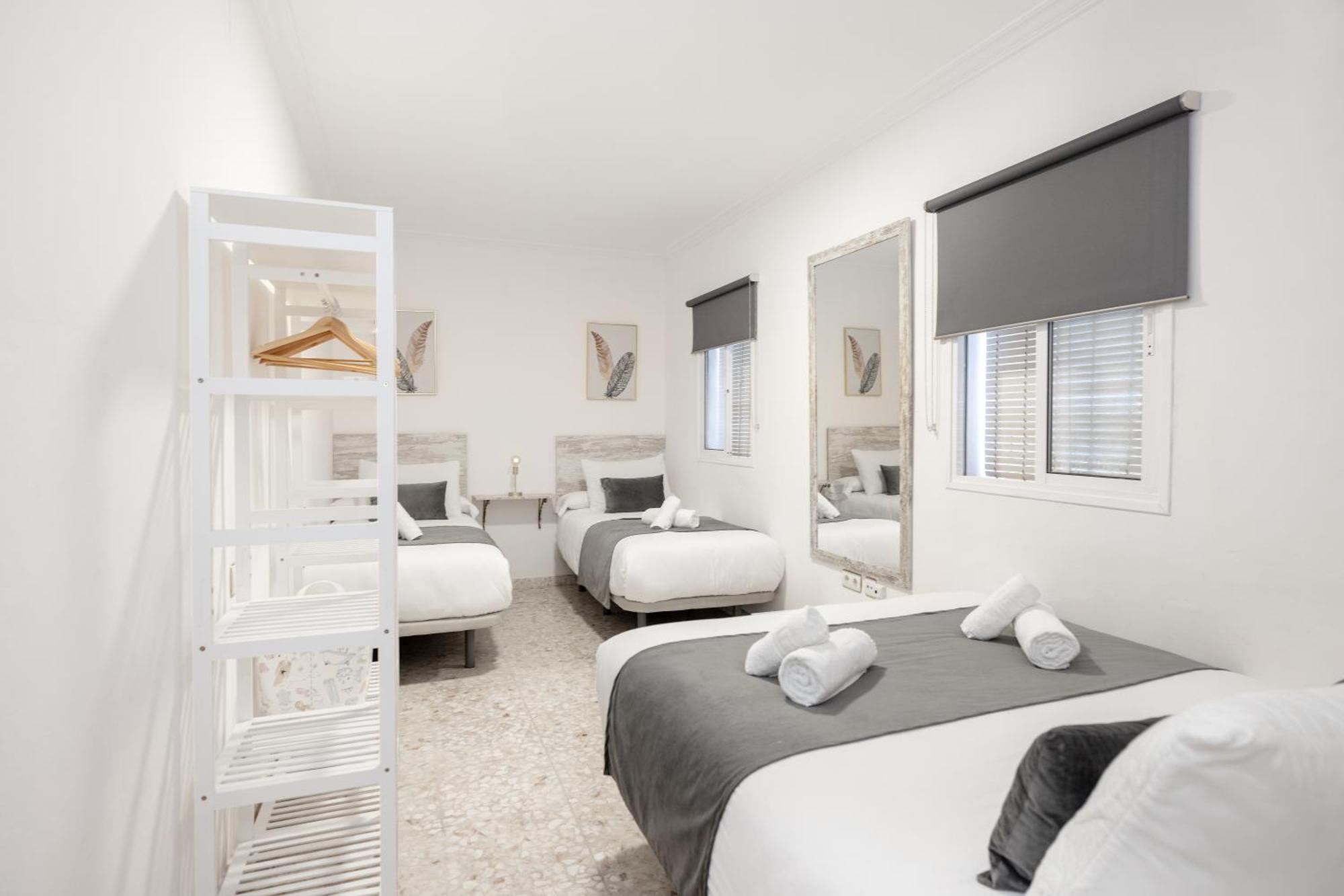 Trianasol Apartamento