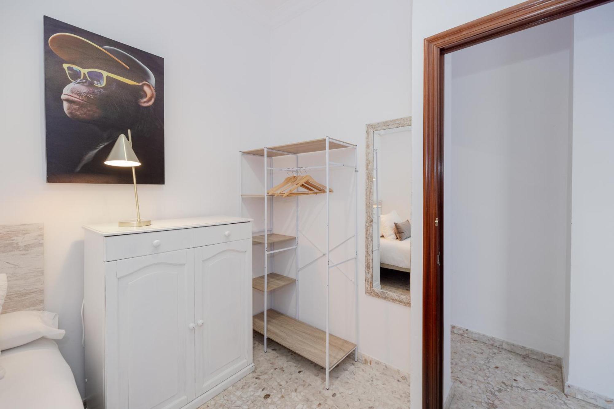 Apartamento Trianasol Sevilla